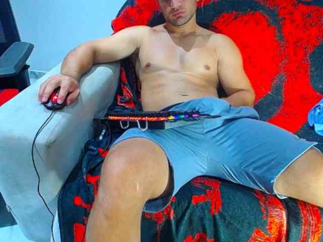 hugo19cm