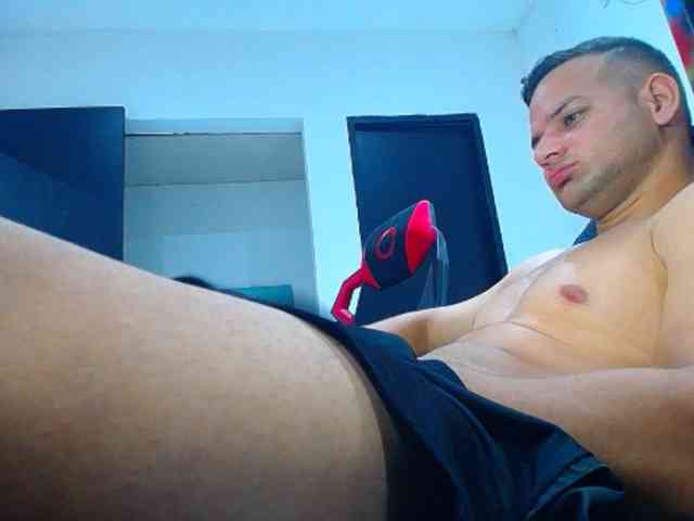 hugo19cm