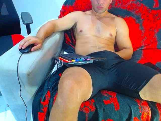 hugo19cm