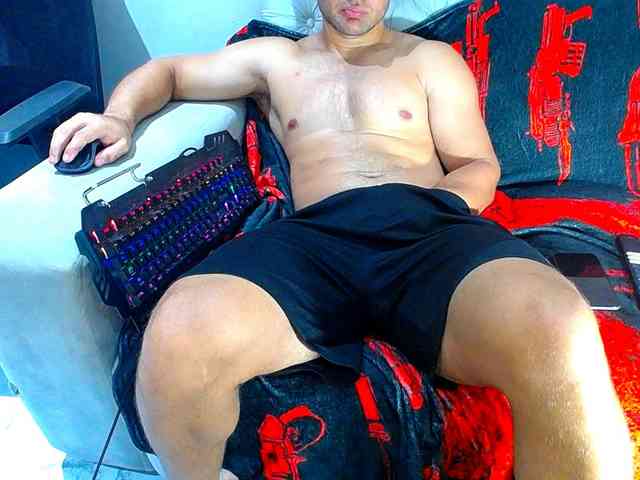 hugo19cm