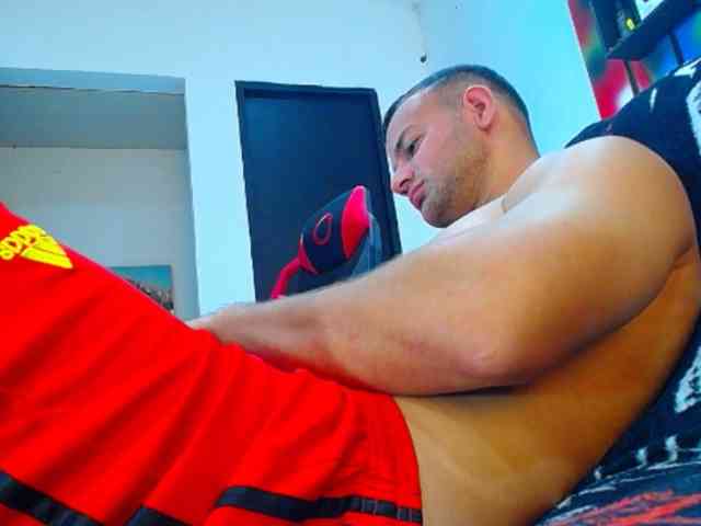 hugo19cm