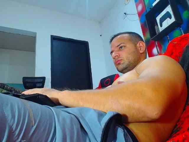hugo19cm