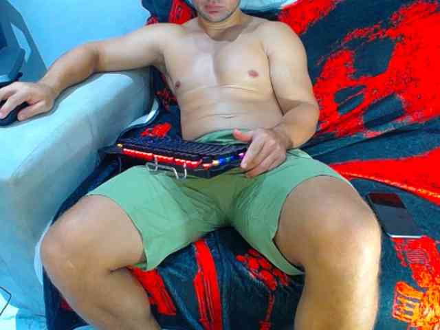 hugo19cm