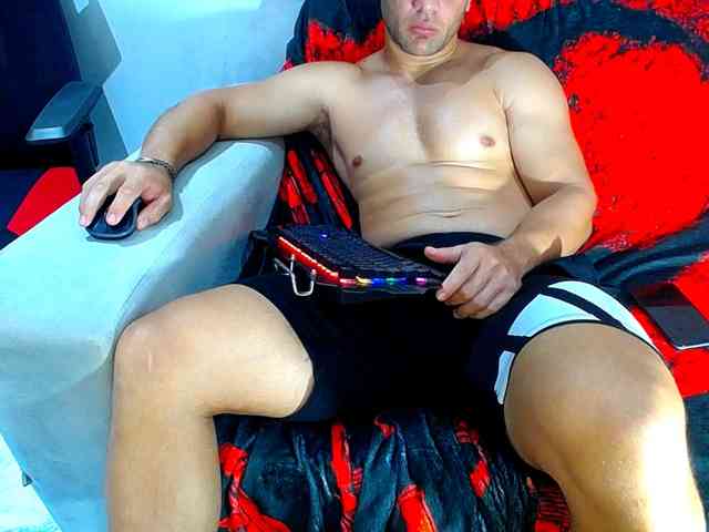 hugo19cm