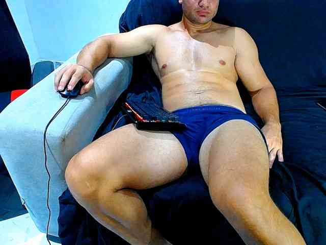hugo19cm