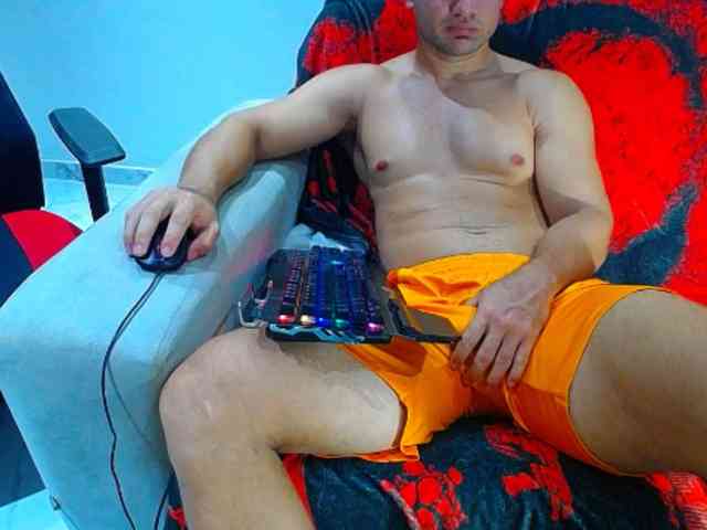 hugo19cm