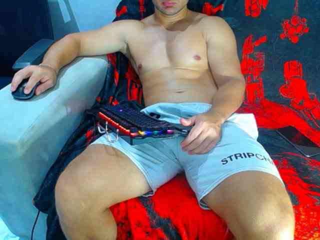 hugo19cm