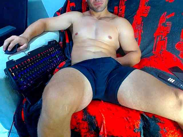 hugo19cm