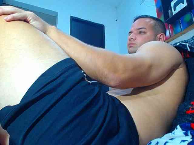 hugo19cm