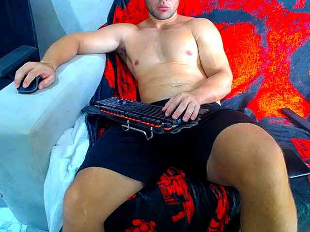 hugo19cm
