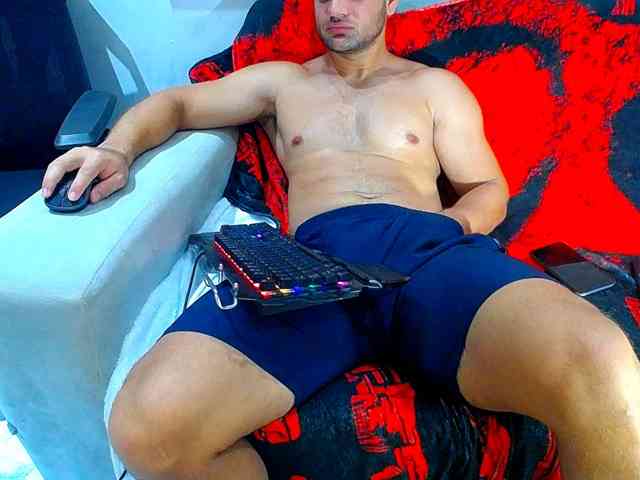 hugo19cm