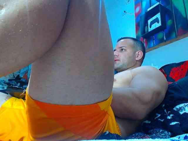 hugo19cm