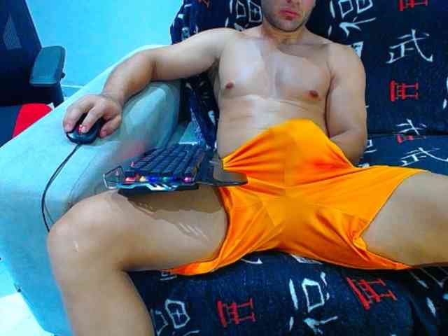 hugo19cm