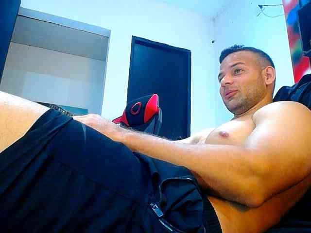 hugo19cm