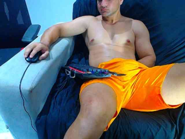 hugo19cm