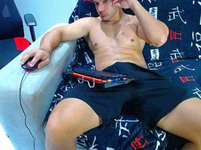 hugo19cm