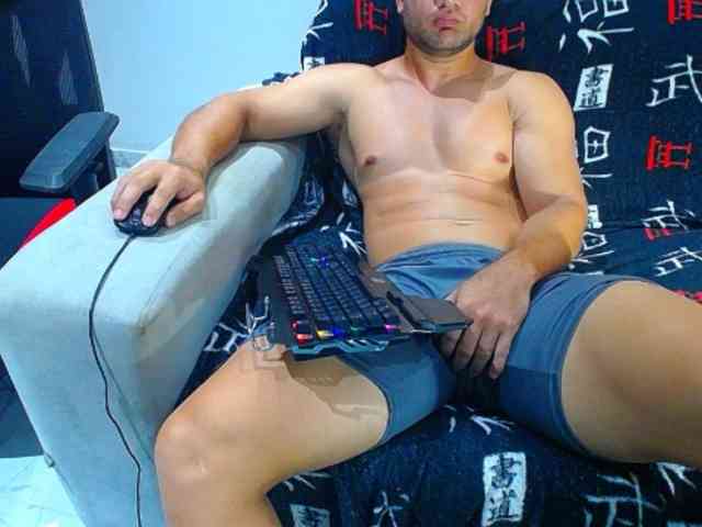 hugo19cm