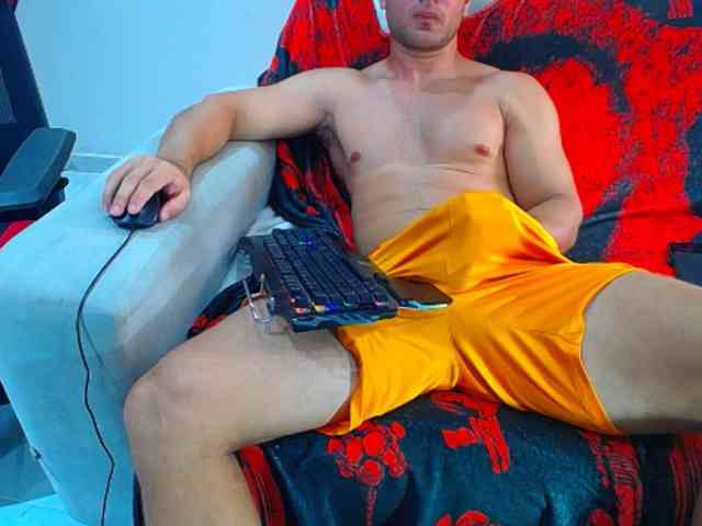 hugo19cm