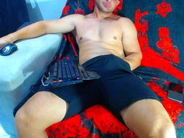 hugo19cm