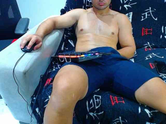 hugo19cm