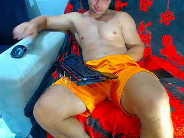 hugo19cm