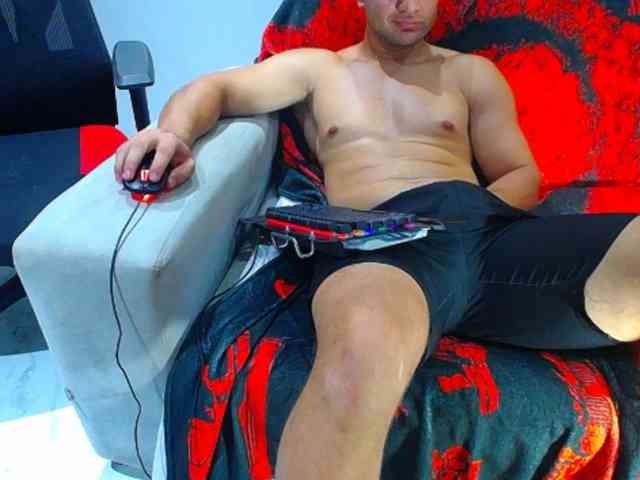 hugo19cm