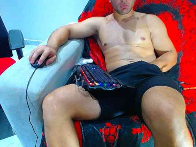 hugo19cm