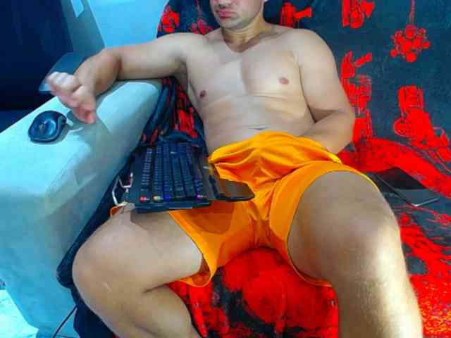 hugo19cm