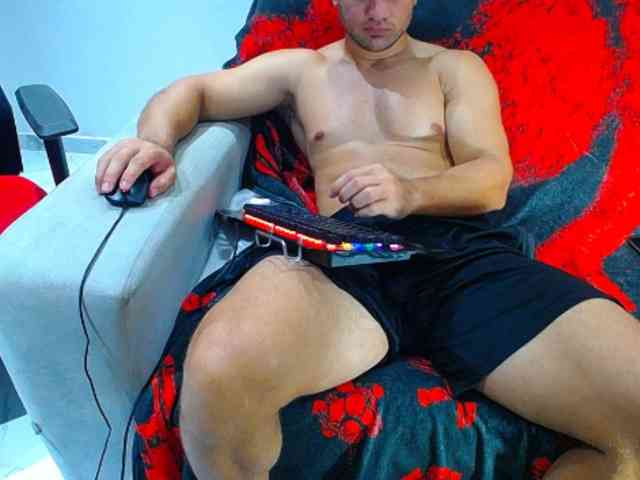hugo19cm