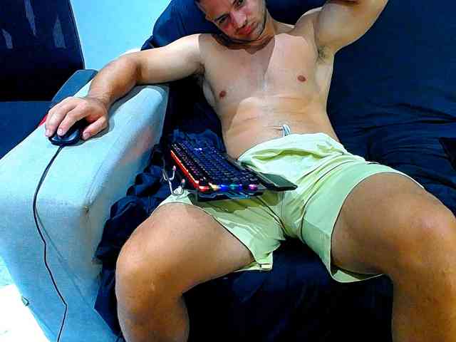 hugo19cm
