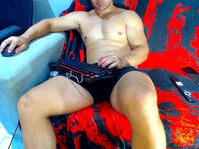 hugo19cm