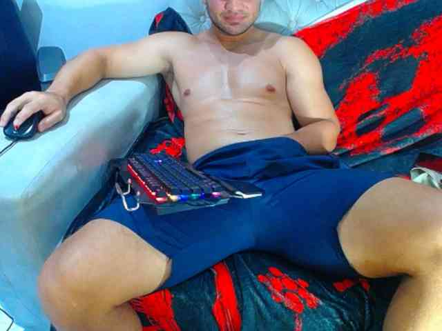 hugo19cm