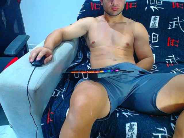 hugo19cm