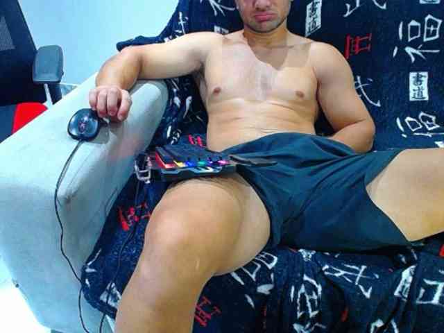 hugo19cm