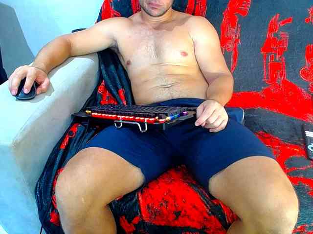 hugo19cm