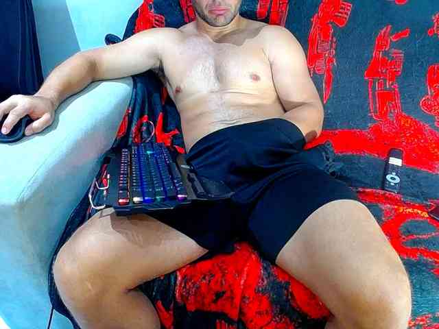 hugo19cm