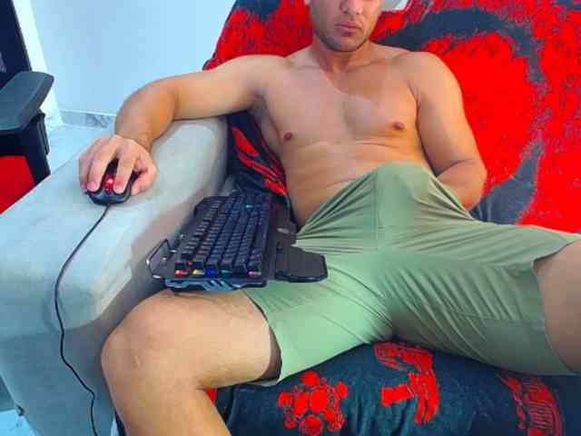 hugo19cm