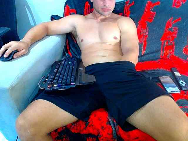 hugo19cm