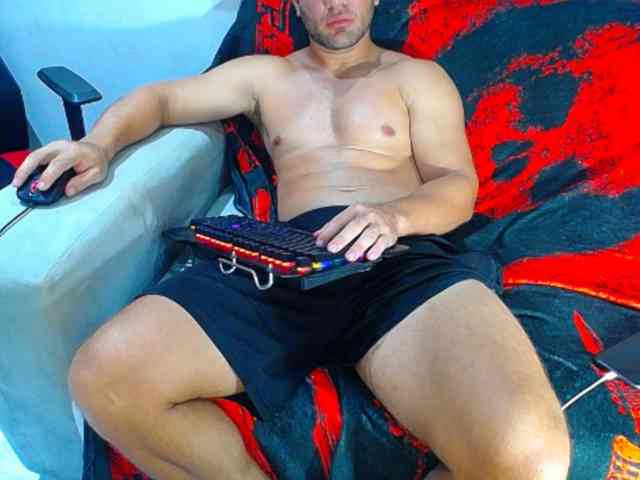 hugo19cm