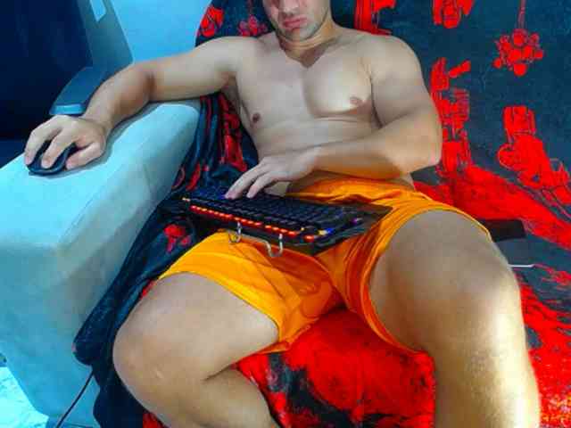 hugo19cm