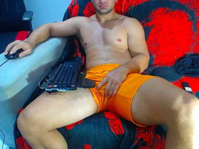 hugo19cm