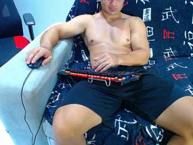 hugo19cm
