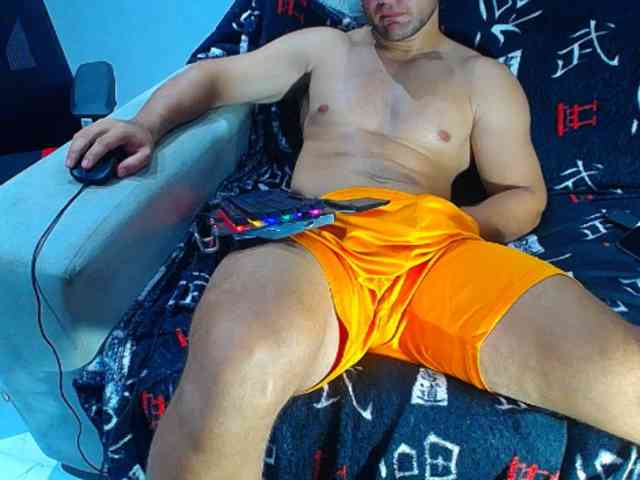 hugo19cm