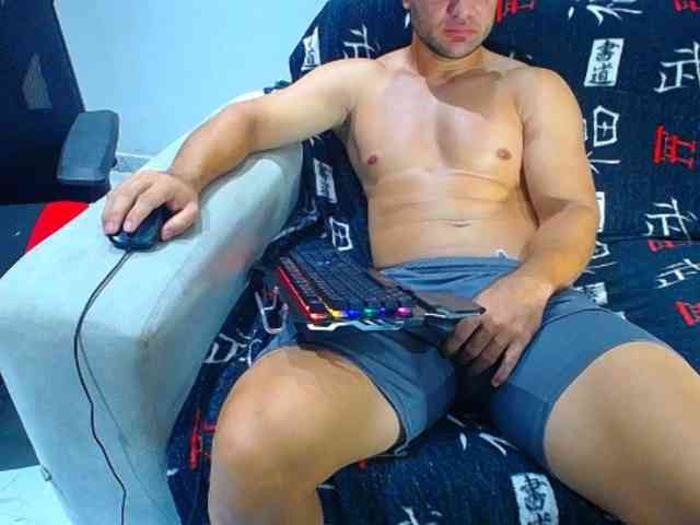 hugo19cm