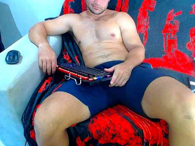 hugo19cm