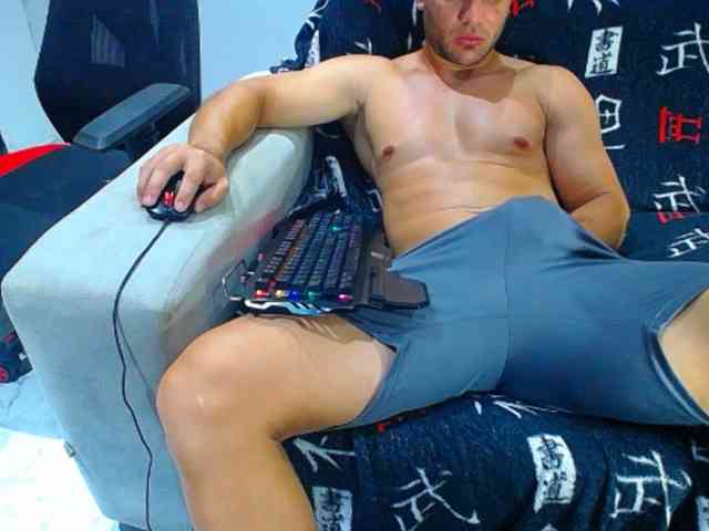 hugo19cm