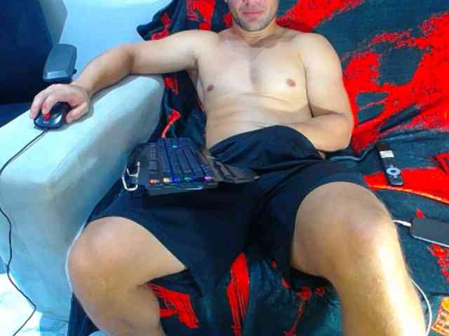 hugo19cm