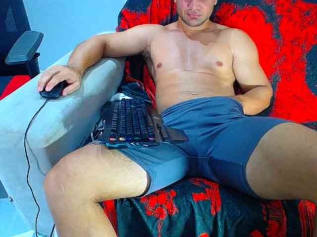 hugo19cm