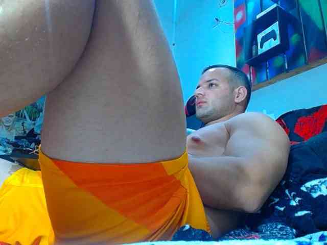 hugo19cm