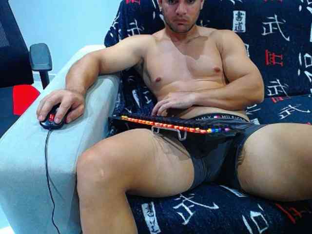 hugo19cm